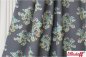 Preview: Bio Summersweat - Fiori - grau - Lillestoff